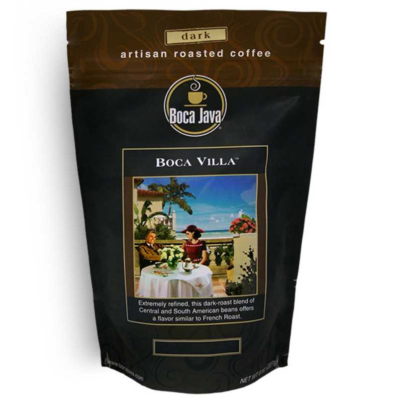 Boca Villa